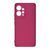 Silicone cover Full Xiaomi Redmi Note 12 Pro marsala 41196 фото