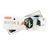 Смарт-годинник H8 Pro Max white 41246 фото