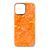 Силікон iPhone 17 Marble MagSafe mint 46243 фото