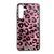 Силікон Xiaomi RedMi A3 Leopard Case pink 39219 фото