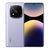 Смартфон Xiaomi Redmi Note 14 Pro + 5G 8/256 NFC Lavender Purple UA 38723 фото