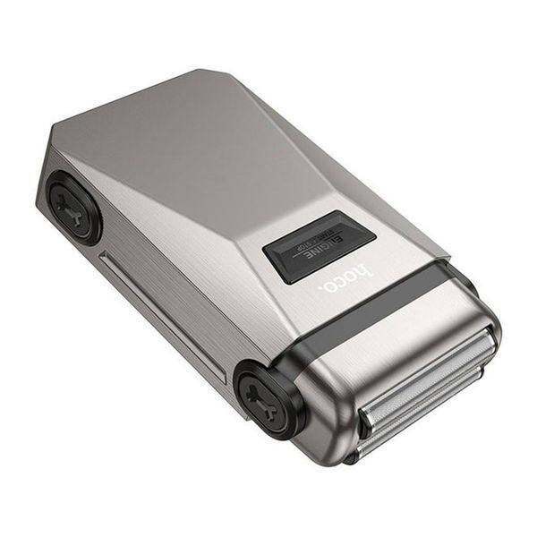 Електробритва Hoco HP31 black 40843 фото