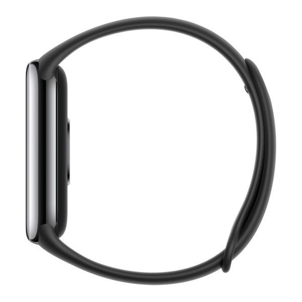 Фітнес Браслет Xiaomi Mi Smart Band 8 Graphite Black EU 18959 фото