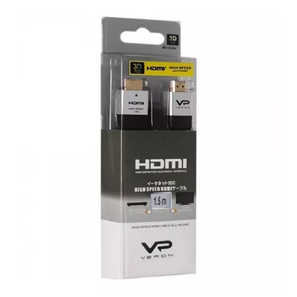 HDMI HDMI Veron 1.5m 04022 фото