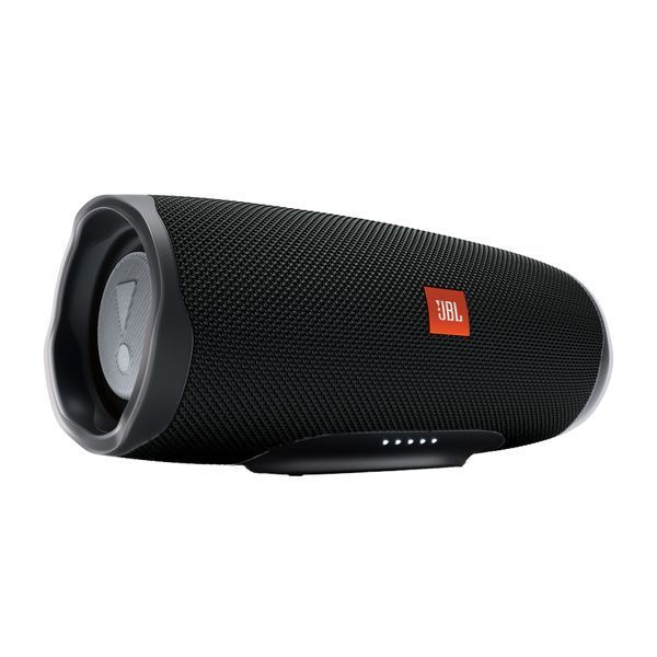 Колонка Bluetooth JBL 4 black 08708 фото