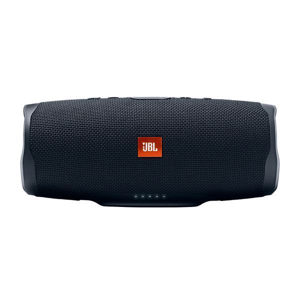 Колонка Bluetooth JBL 4 black 08708 фото