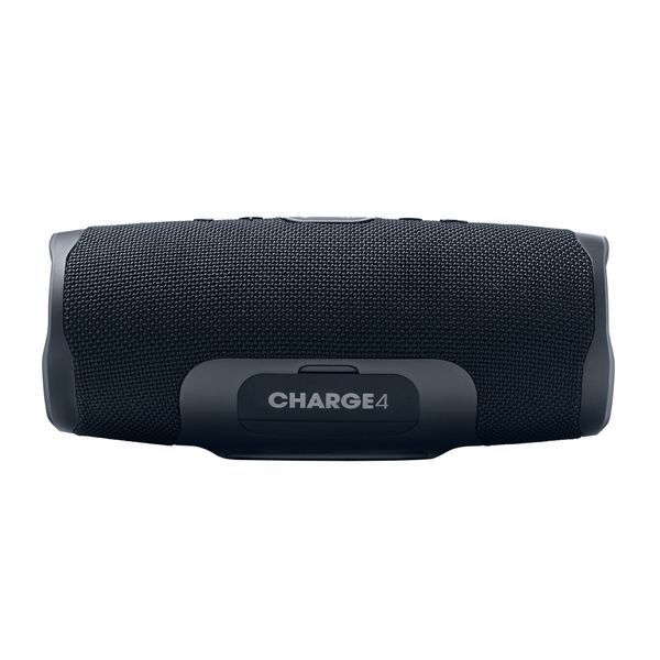 Колонка Bluetooth JBL 4 black 08708 фото