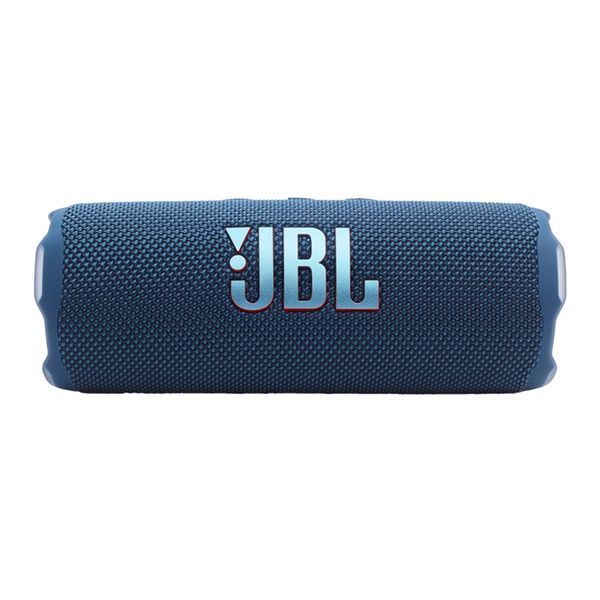 Колонка Bluetooth JBL Flip 7 blue UA 41346 фото