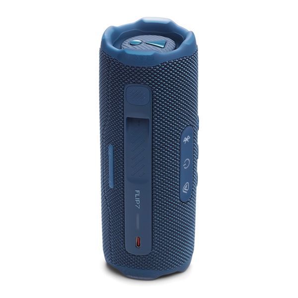 Колонка Bluetooth JBL Flip 7 blue UA 41346 фото
