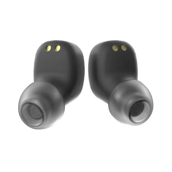 Навушники Air Bluetooh Ergo BS-530 Twins Nano 2 black UA 12634 фото