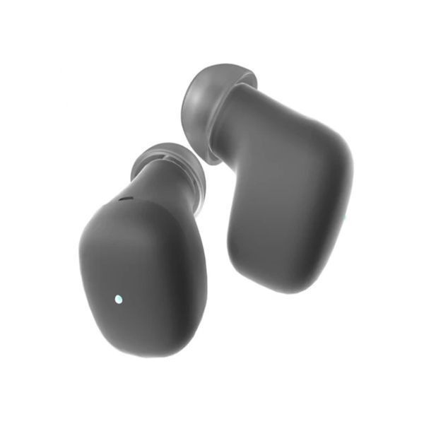 Навушники Air Bluetooh Ergo BS-530 Twins Nano 2 black UA 12634 фото
