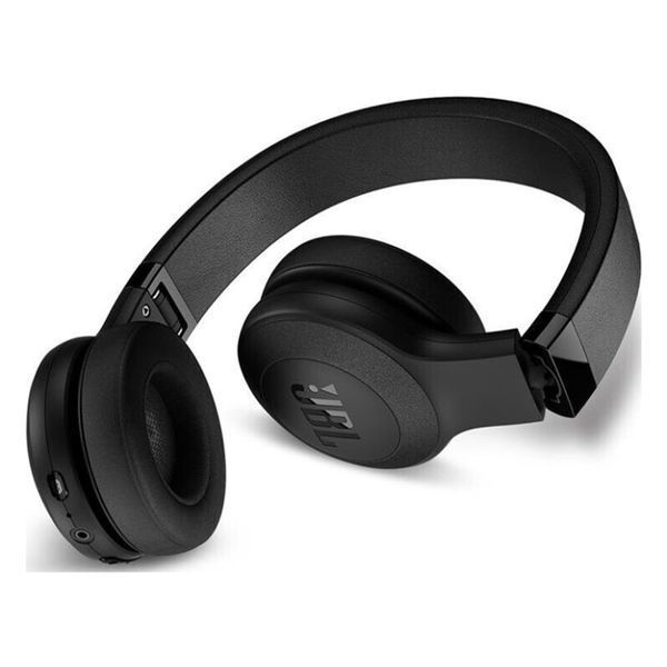 Навушники Big Bluetooth JBL Tune 560 black UA 29074 фото