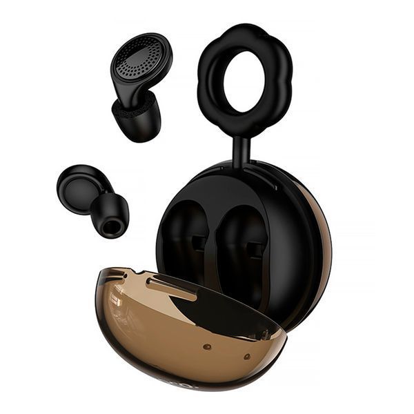Беруши Hoco M201 black 45232 фото