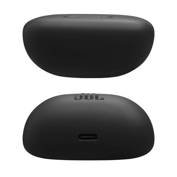 Навушники JBL Wave Beam 2 black UA 44754 фото