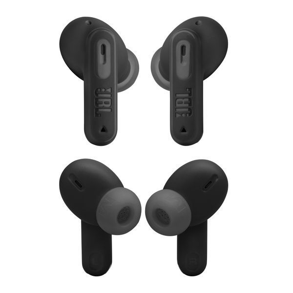 Навушники JBL Wave Beam 2 black UA 44754 фото