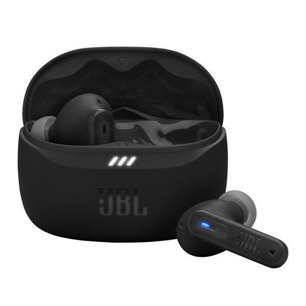 Навушники JBL Wave Beam 2 black UA 44754 фото