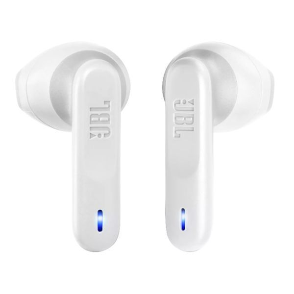 Навушники JBL Wave Flex white 46184 фото