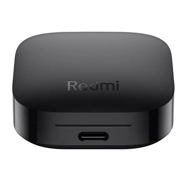 Навушники Redmi Buds 6 Active BHR8396GL black UA 36946 фото