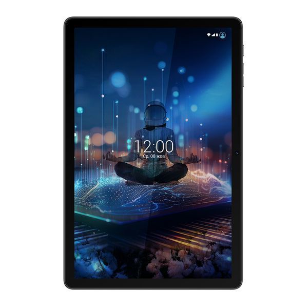 Планшет Sigma Tab A1035 MAX 8/128 4G Dark Grey UA 43776 фото