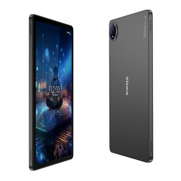 Планшет Sigma Tab A1035 MAX 8/128 4G Dark Grey UA 43776 фото