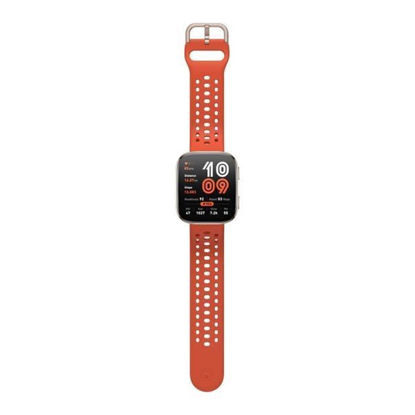 Смарт-годинник Amazfit Bip 6 Red UA 40884 фото