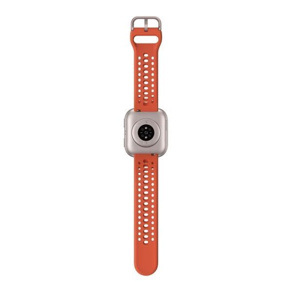 Смарт-годинник Amazfit Bip 6 Red UA 40884 фото