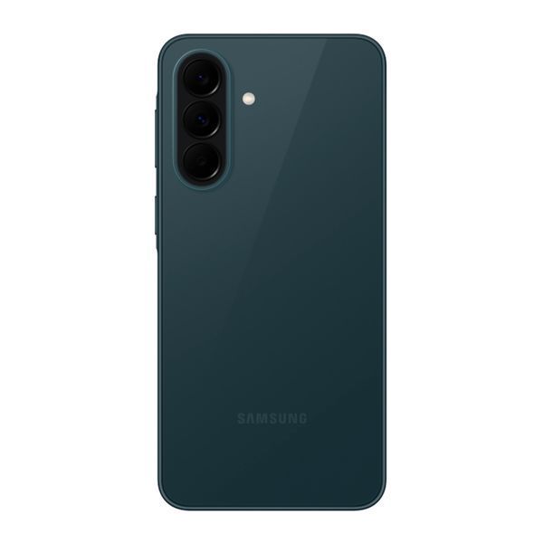 Смартфон Samsung A37 5G A376B 8/256 NFC Awesome GrayGreen UA 45949 фото
