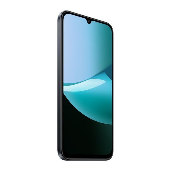 Смартфон Xiaomi Redmi 15C 4/128GB NFC Midnight Black UA 41978 фото