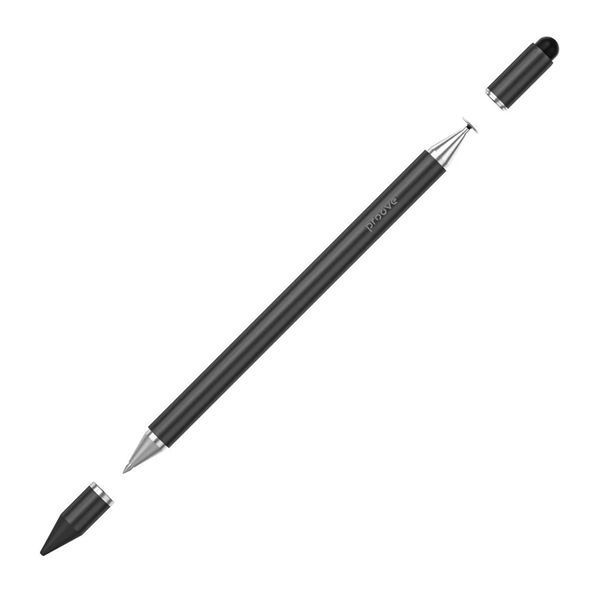 Стилус Proove Magic Wand SP-03 black 46680 фото