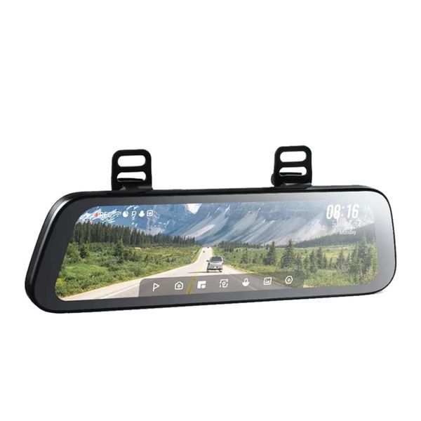 Відеореєстратор 70mai Rearview Dash Cam S500 UA 35768 фото