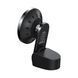 Автомобільний тримач з Бездротовим ЗП Baseus Big Energy 15W black 20408 фото 3