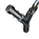 АЗП Baseus Y type dual USB+cigarette 3.1A black 41770 фото 2
