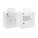 Cable Apple 240W Type-C to Type-C 2m Woven Fabric (MU2G3) 39048 фото 1