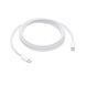 Cable Apple 240W Type-C to Type-C 2m Woven Fabric (MU2G3) 39048 фото 2