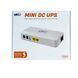 ДБЖ WGP Mini UPS POE04 9V+12V 8000mAh white 38583 фото 2