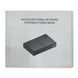 ДБЖ WGP Mini UPS UPS-18W DC1018P 5V+9V+12V 2А 15V+24V 1А 11200mAh black 45547 фото 1