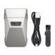 Електробритва Hoco HP31 black 40843 фото 4