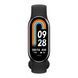Фітнес Браслет Xiaomi Mi Smart Band 8 Graphite Black EU 18959 фото 2