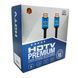 HDMI HDMI 2.0V 4K*2K OD 8.0 3m blue 46919 фото 1