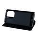 Книжка Deluxe Xiaomi Redmi Note 15 Pro 4G black 46729 фото 3