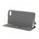 Книжка Magnetic Samsung A13/A135 2022 grey 46874 фото 3