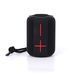 Колонка Bluetooth Hopestar P23 black 32255 фото 1