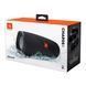 Колонка Bluetooth JBL 4 black 08708 фото 1