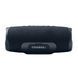 Колонка Bluetooth JBL 4 black 08708 фото 3
