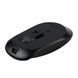 Мишка Bluetooth Jeqang JW-330 4D black 47700 фото 3