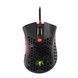Мишка дротова 2E Gaming HyperSpeed Lite black UA 37610 фото 1