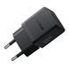 МЗП Baseus Palm Fast Charger 30W (1USB-C) Cluster black 40433 фото 3