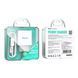 МЗП Hoco C76A Pro PD 30W (1USB-C) + cable Type-C to Type-C white 35275 фото 1