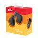 Навушники Air Bluetooh Ergo BS-530 Twins Nano 2 black UA 12634 фото 1