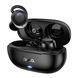 Навушники Air Bluetooth Hoco EW207 black 48590 фото 3